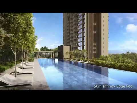 Lentor Gardens Residences Condo