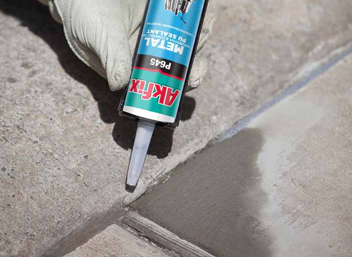 foam sealant