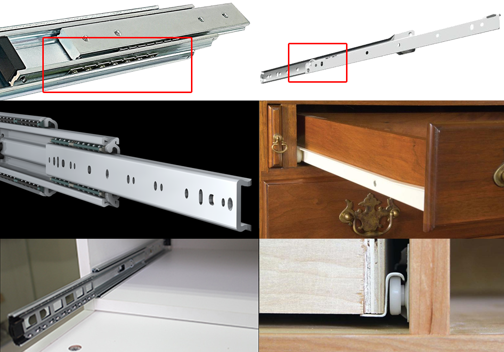 Drawer Slides
