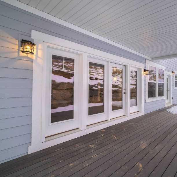 Windows and Doors Suppliers