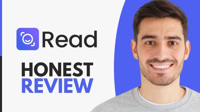 Read.ai review