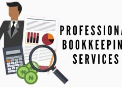 Bookkeeping Services