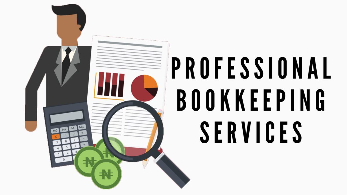 Bookkeeping Services