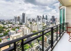 Condo for Sale in Bangkok