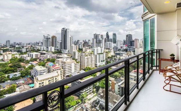 Condo for Sale in Bangkok