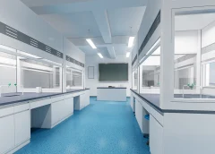 Turnkey Cleanroom