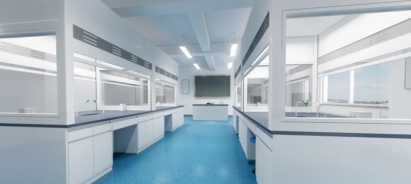 Turnkey Cleanroom