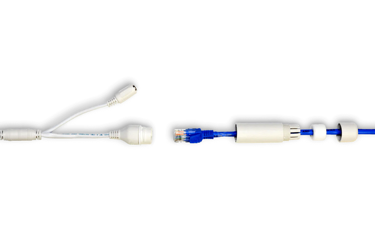 cctv bnc cables