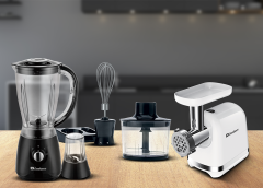 small kitchen appliance