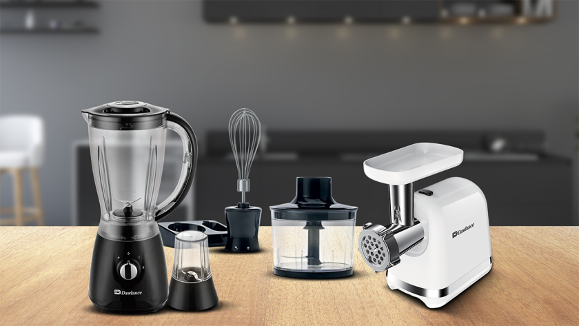small kitchen appliance