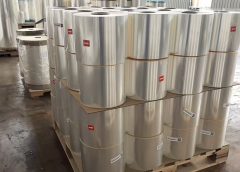 BOPP Film Manufacturers