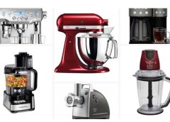 small appliance suppliers