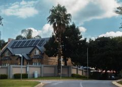 Renting a KfW-40 Terraced House in Germany