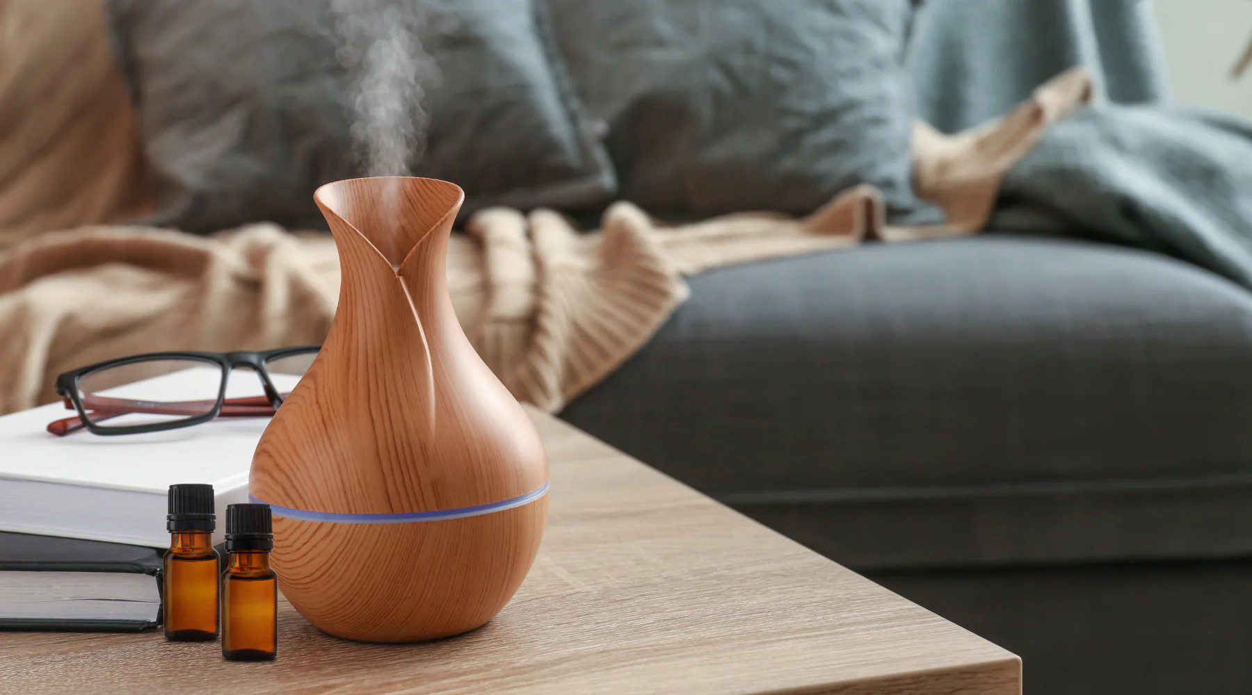air diffuser