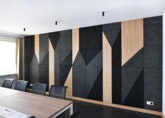 acoustic panels