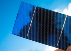 Solar Cell