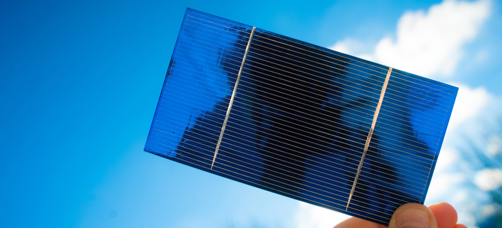 Solar Cell