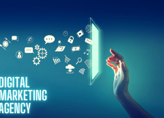 Digital Agencies