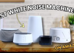 best infant white noise machine