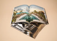 book printing