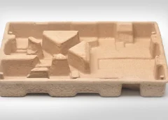 paper pulp packaging