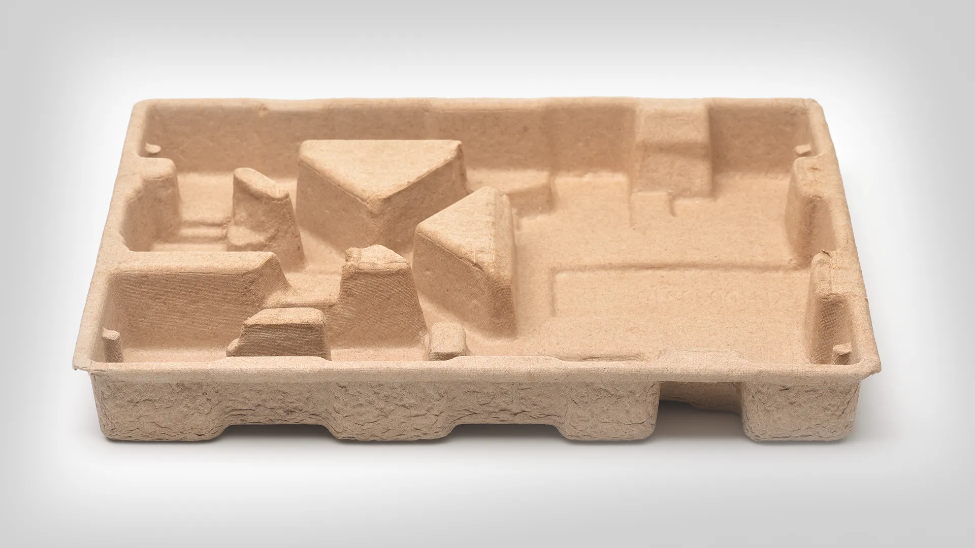 paper pulp packaging