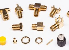 m series connectors