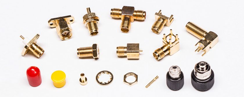 m series connectors