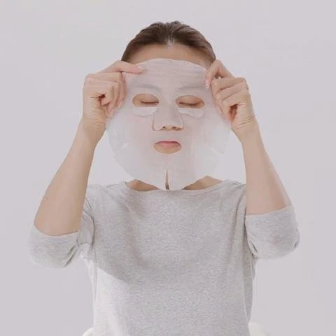 Facial Sheet Mask Manufacturer