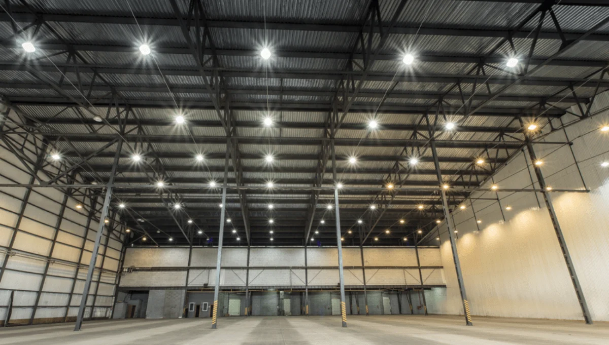 led-high-bay