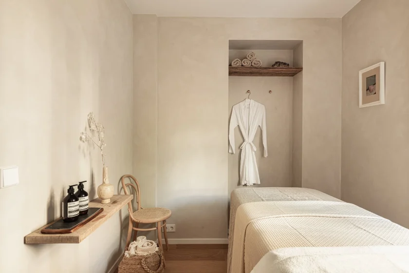 Tokyo Lymphatic Drainage Pot