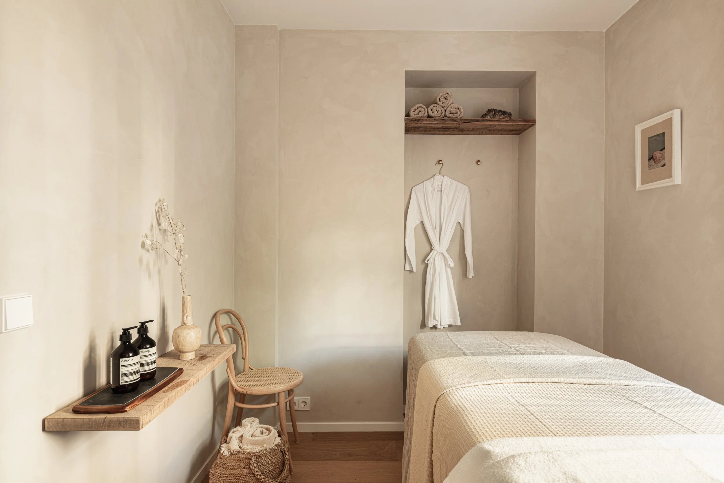 Tokyo Lymphatic Drainage Pot