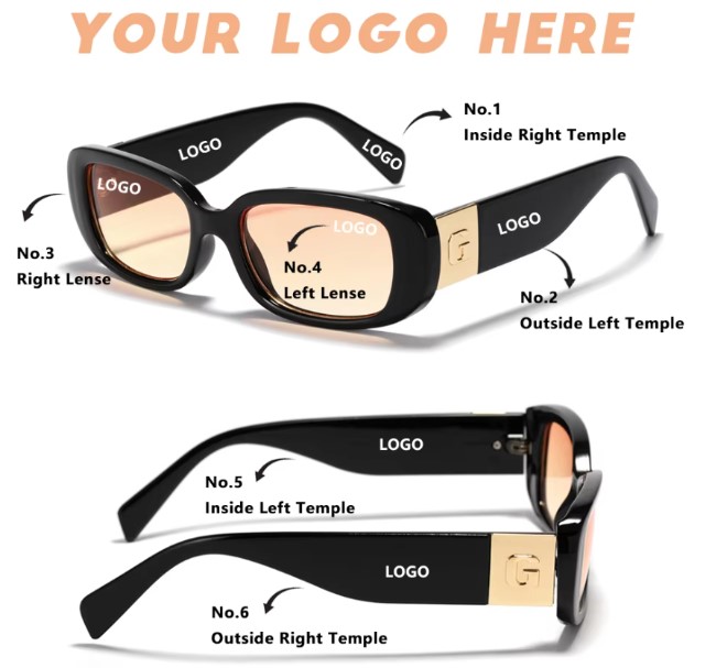 custom sunglasses factory