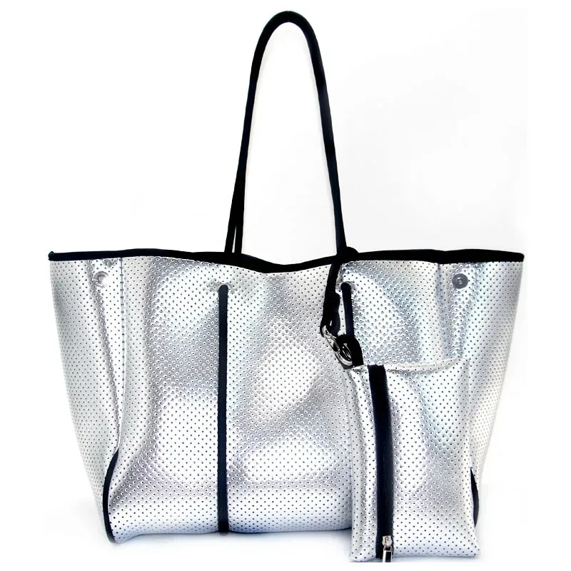 Neoprene Beach Bag