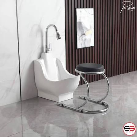 Wudu Sink