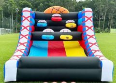 Inflatable Games for Sale